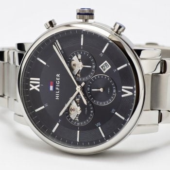 Tommy Hilfiger Evan 1710409 - Feel You