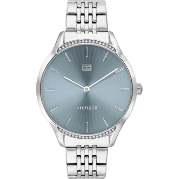 Tommy Hilfiger Gray 1782210 - Feel You