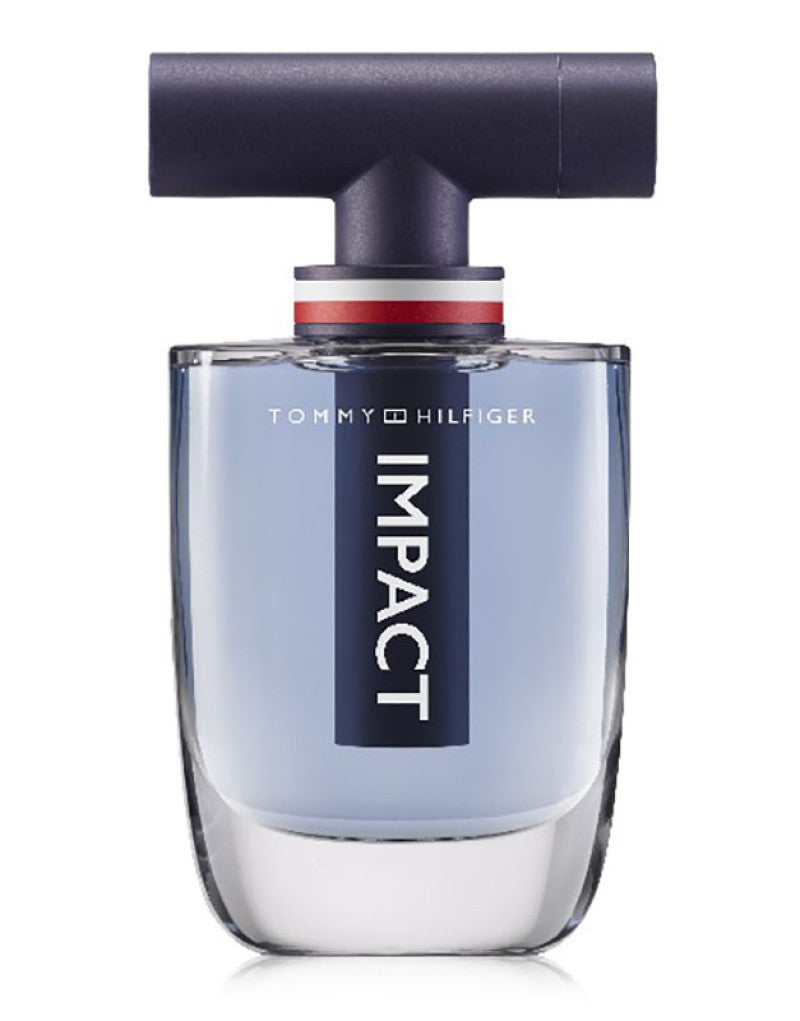 Tommy Hilfiger - Impact EDT - 100ml - Feel You