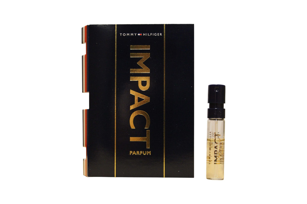 Tommy Hilfiger, Impact, Parfum, For Men, 1.5 ml *Vial - Feel You