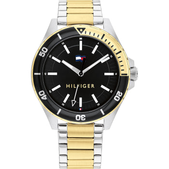 Tommy Hilfiger Logan 1792013 - Feel You