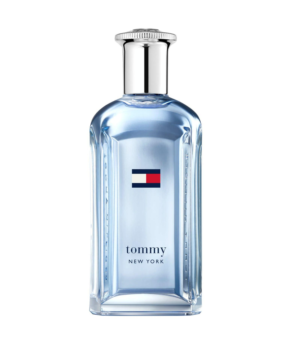 Tommy Hilfiger, New York, Eau De Toilette, For Men, 100 ml - Feel You