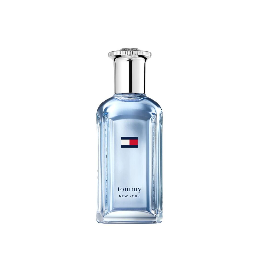 Tommy Hilfiger, New York, Eau De Toilette, For Men, 50 ml - Feel You