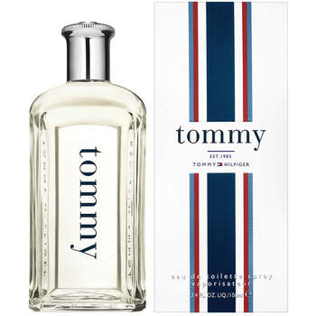 Tommy Hilfiger - Tommy EDC - 50ml - Feel You