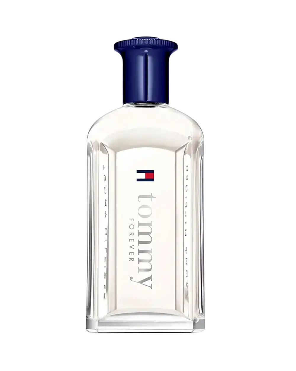Tommy Hilfiger, Tommy Forever, Eau De Toilette, For Men, 100 ml *Tester - Feel You