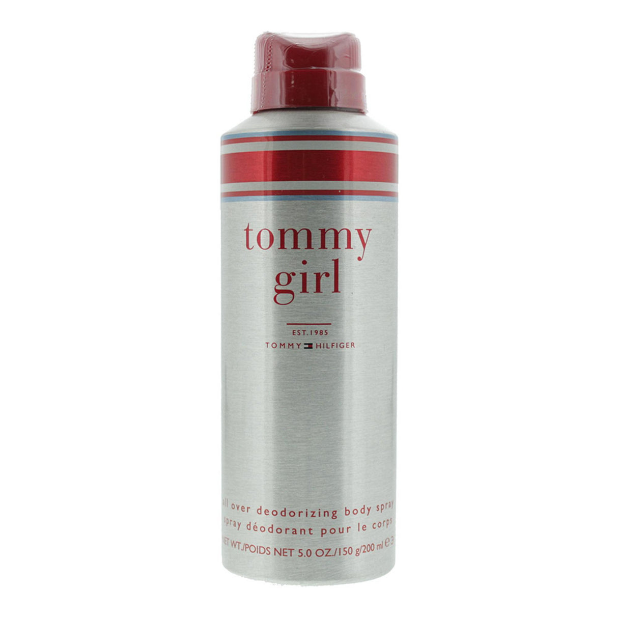 Tommy Hilfiger, Tommy Girl, Body Spray, 200 ml - Feel You