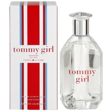Tommy Hilfiger - Tommy Girl EDC - 50ml - Feel You