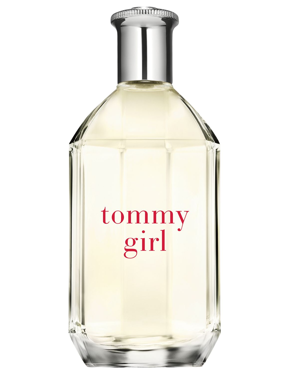 Tommy Hilfiger - Tommy Girl EDC Tester - 100ml - Feel You