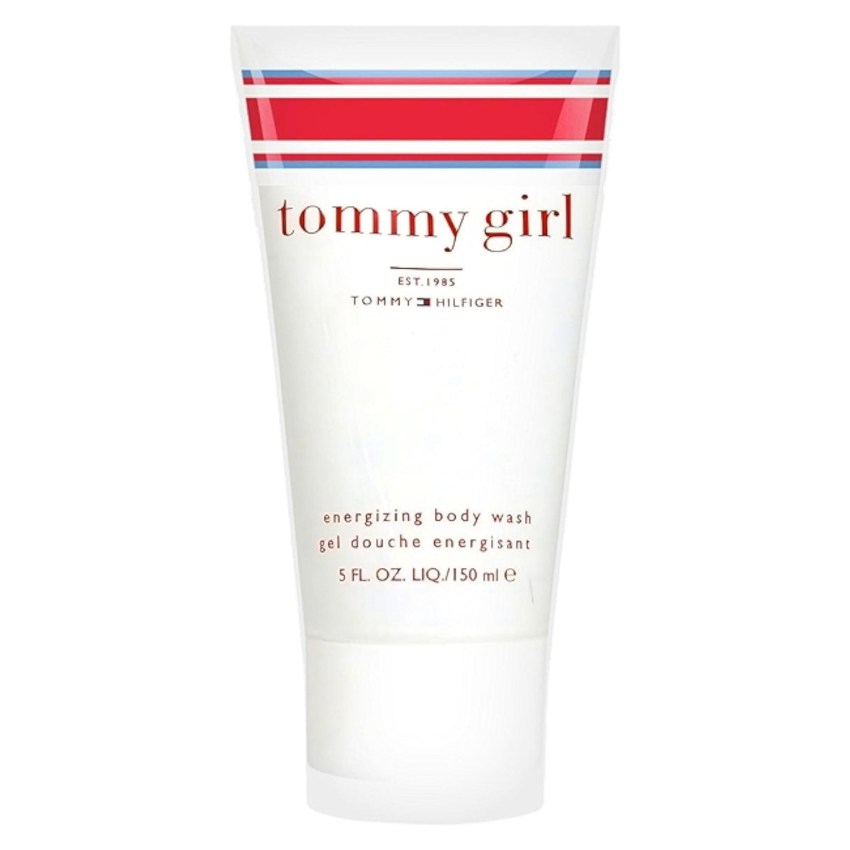 Tommy Hilfiger, Tommy Girl, Energising, Body Wash, 150 ml - Feel You