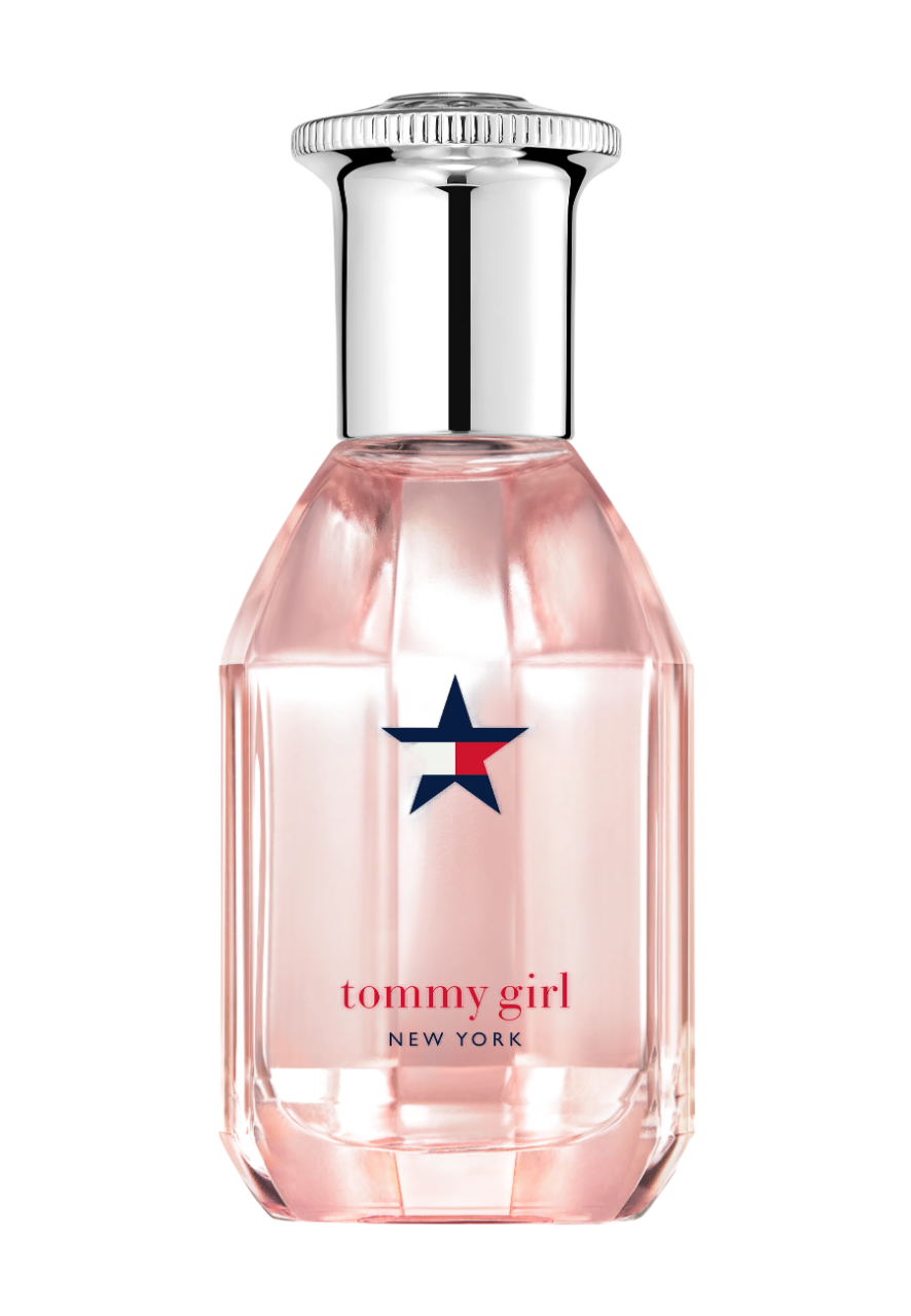 Tommy Hilfiger, Tommy Girl New York, Eau De Toilette, For Women, 50 ml - Feel You