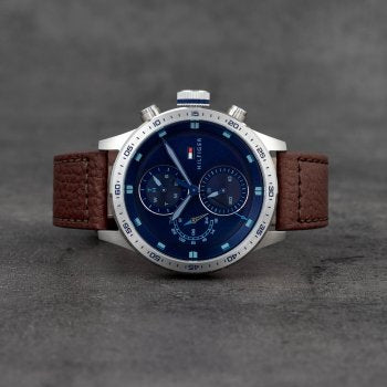 Tommy Hilfiger Trent 1791807 - Feel You