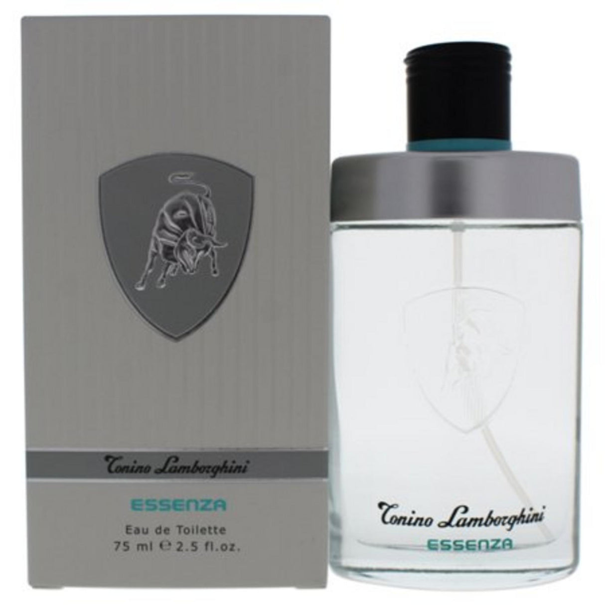 Tonino Lamborghini, Essenza, Eau De Toilette, For Men, 75 ml - Feel You