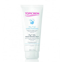 Topicrem - BABY My 1st Ultra-Moisturizing Milk (Sensitive and Dry Skin) - Baby Moisturizing Body Lotion - 200ml - Feel You