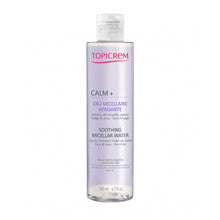 Topicrem - CALM + Soothing Micellar Water - Soothing micellar water - 200ml - Feel You