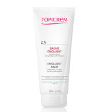 Topicrem - DA Emollient Balm - Body balm - 500ml - Feel You