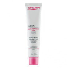 Topicrem - HYDRA+ Moisturizing Radiance Gel - 40ml - Feel You