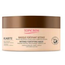 Topicrem - Karité Intense Fortifying Mask - 250ml - Feel You