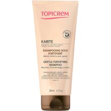 Topicrem - Shea Gentle Fortifying Shampoo - 200ml - Feel You