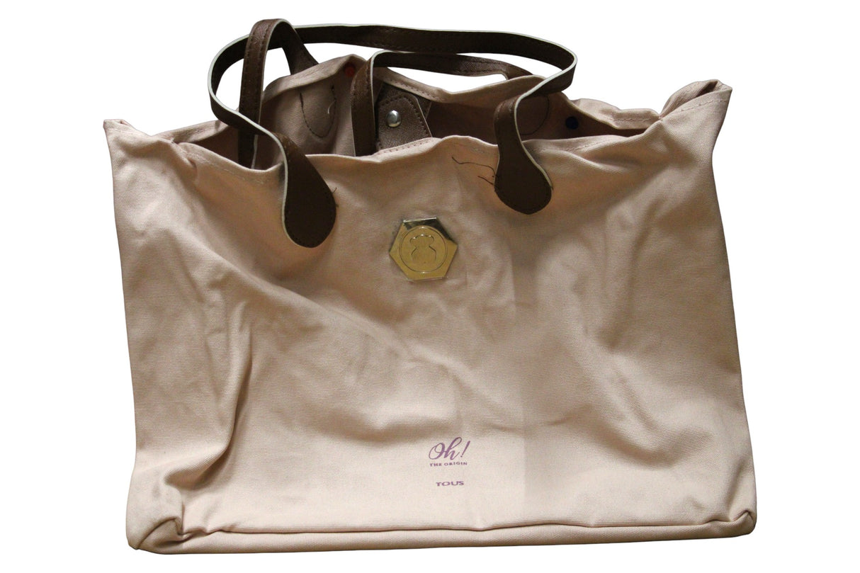 Tous, GWP- OH!, Textile Handbag - Feel You