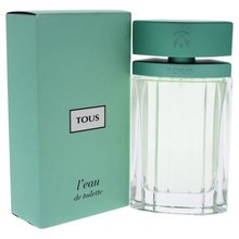 Tous - L'Eau Eau de Toilette EDT - 90ml - Feel You