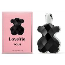 Tous - LoveMe The Onyx Parfum EDP - 50ml - Feel You