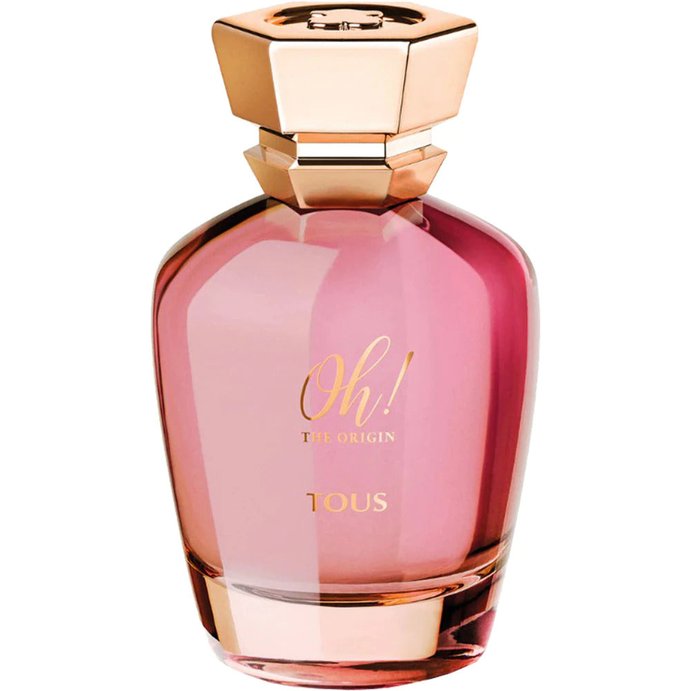 Tous, Oh! The Origin, Eau De Parfum, For Women, 100 ml *Tester - Feel You