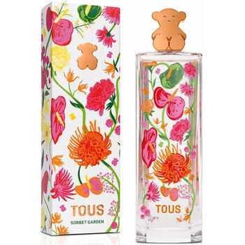 Tous - Sorbet Garden EDT - 50ml - Feel You