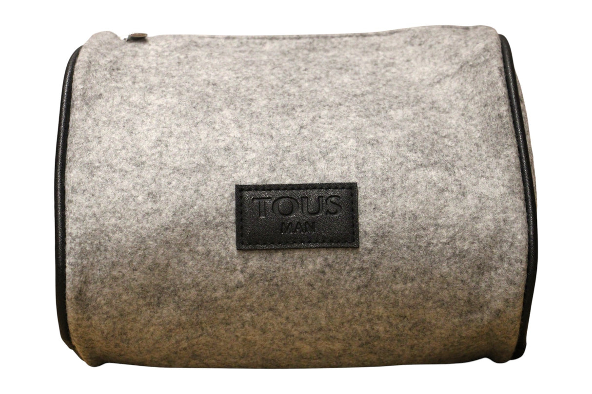 Tous, Tous, Vanity Case, GWP Textile Bag - Feel You