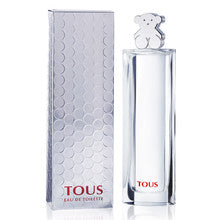Tous - Tous for Women EDT - 50ml - Feel You