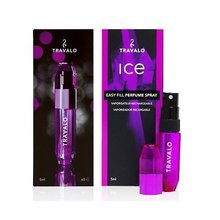 Travalo - Ice Purple - 5ml - Feel You