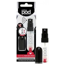 Travalo - Perfume Pod Pure Essential Black - 5ml - Feel You