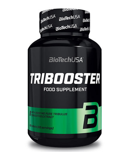 Tribooster / 60 Tabs - Feel You