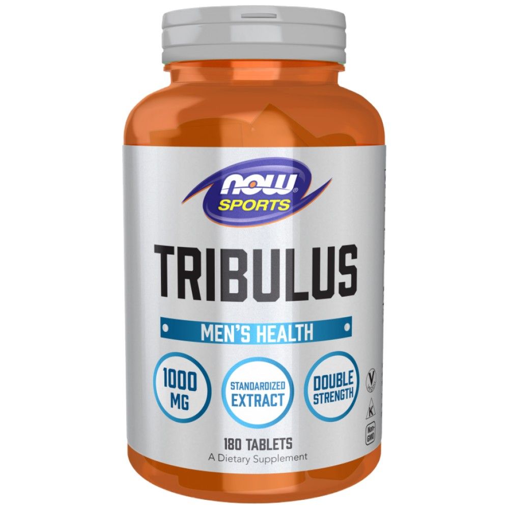 Tribulus 1000 mg - 180 Таблетки - Feel You