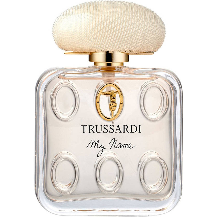 Trussardi, My Name, Eau De Parfum, For Women, 100 ml *Tester - Feel You