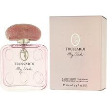 Trussardi Parfums - My Scent EDT - 100ml - Feel You