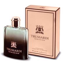 Trussardi Parfums - The Black Rose EDP - 100ml - Feel You