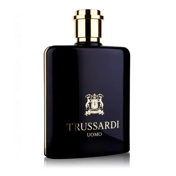 Trussardi Parfums - Trussardi Uomo EDT - 30ml - Feel You