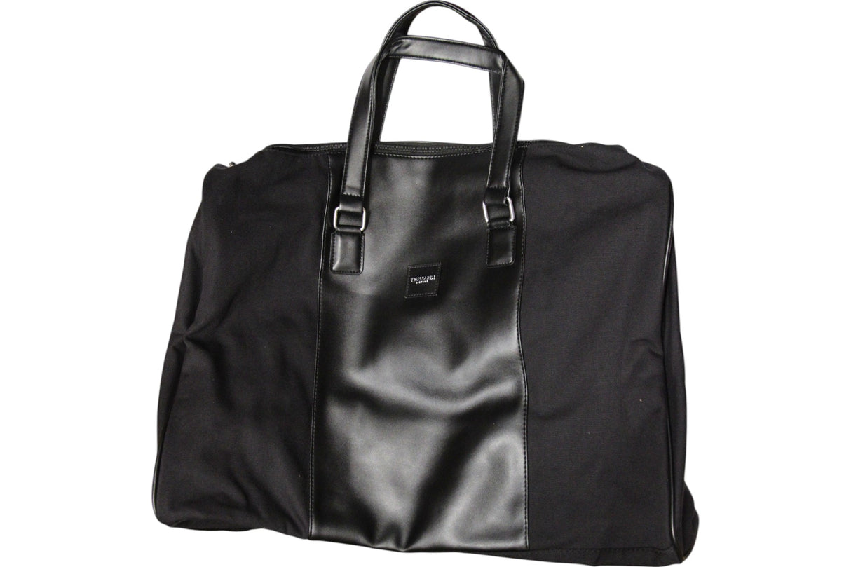 Trussardi, Trussardi, Textile Bag, Travel, For Men - Feel You