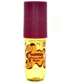 Tubbees - Passion Fruit Mojito Tělový sprej - 90ml - Feel You