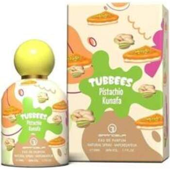 Tubbees - Pistachio Kunafa EDP - 50ml - Feel You