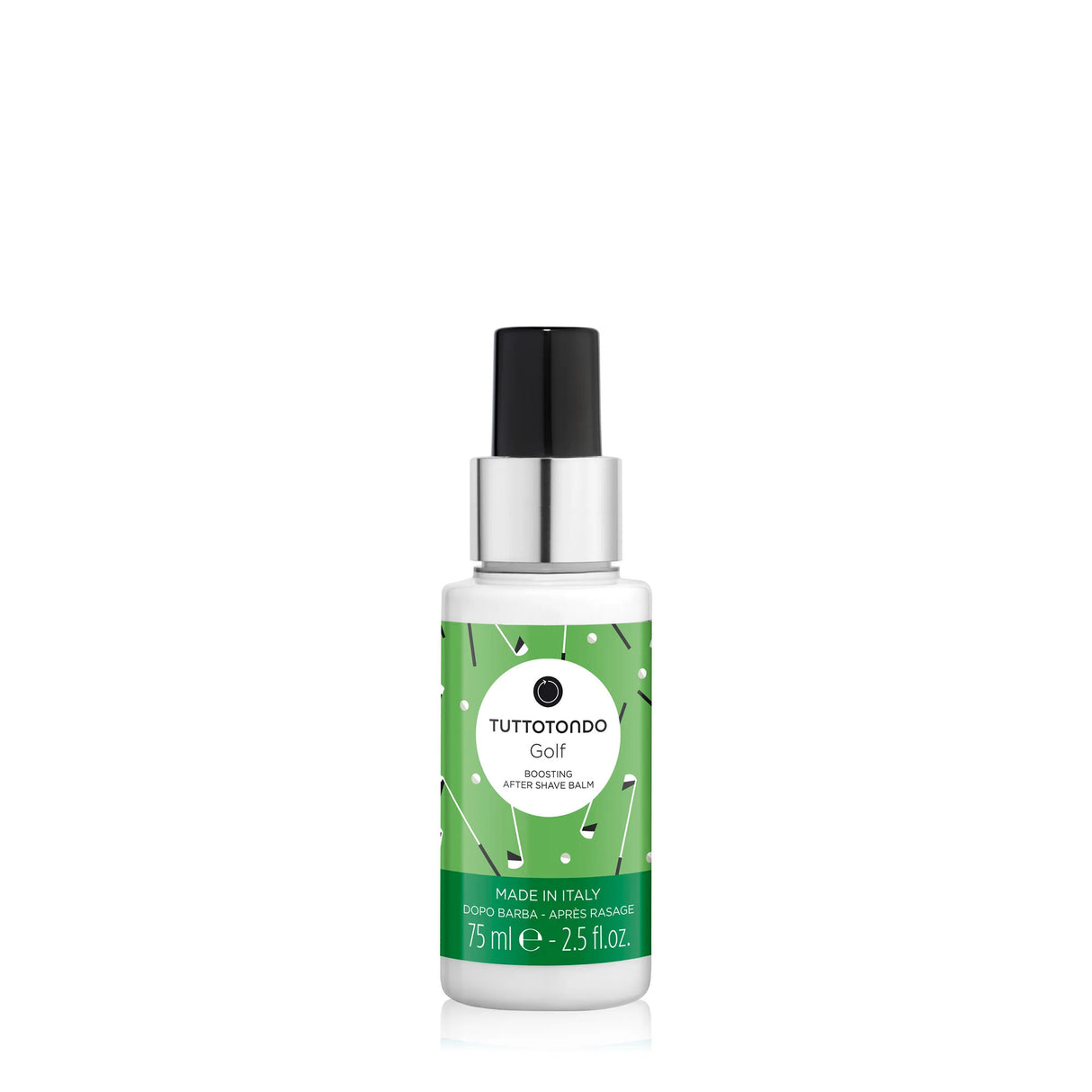 Tuttotondo, Golf Boosting, Anti-Irritation, After-Shave Balm, 75 ml *Tester - Feel You