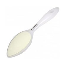 Tweezerman - Ceramic Pedro Callus Stone - Sided Ceramic Pumice - Feel You