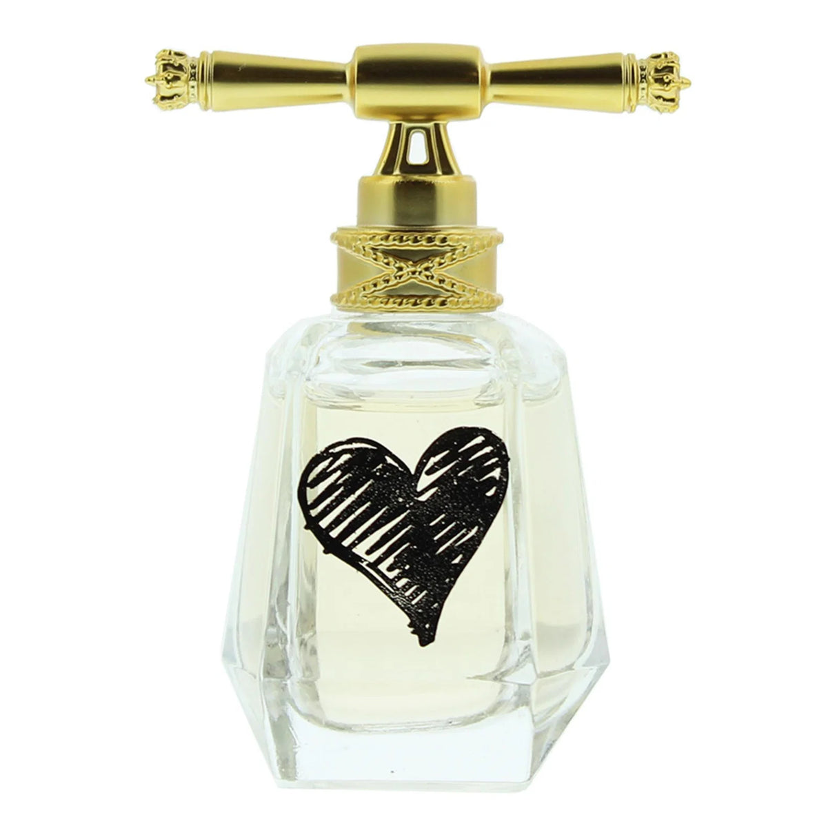 Juicy Couture, I Love Juicy Couture, Eau De Parfum, For Women, 5 ml