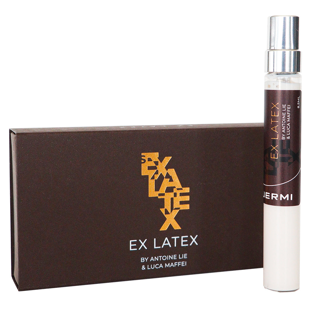 Uermi, Ex Latex, Eau De Parfum, Unisex, 8.5 ml - Feel You