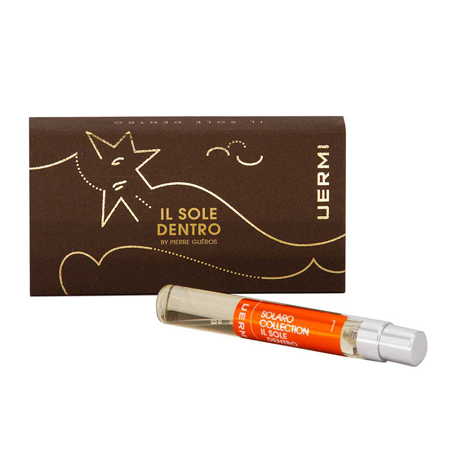 Uermi, Il Sole Dentro, Eau De Parfum, Unisex, 8.5 ml - Feel You