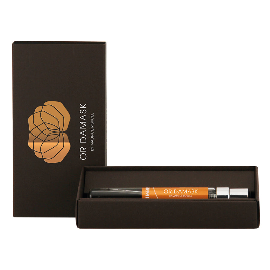 Uermi, OR DAMASK, Eau De Parfum, For Women, 8.5 ml - Feel You