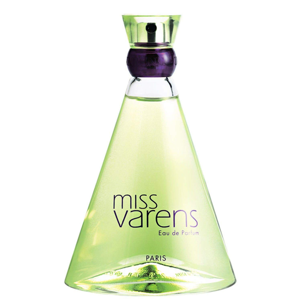 Ulric De Varens, Miss Varens, Eau De Parfum, For Women, 75 ml - Feel You