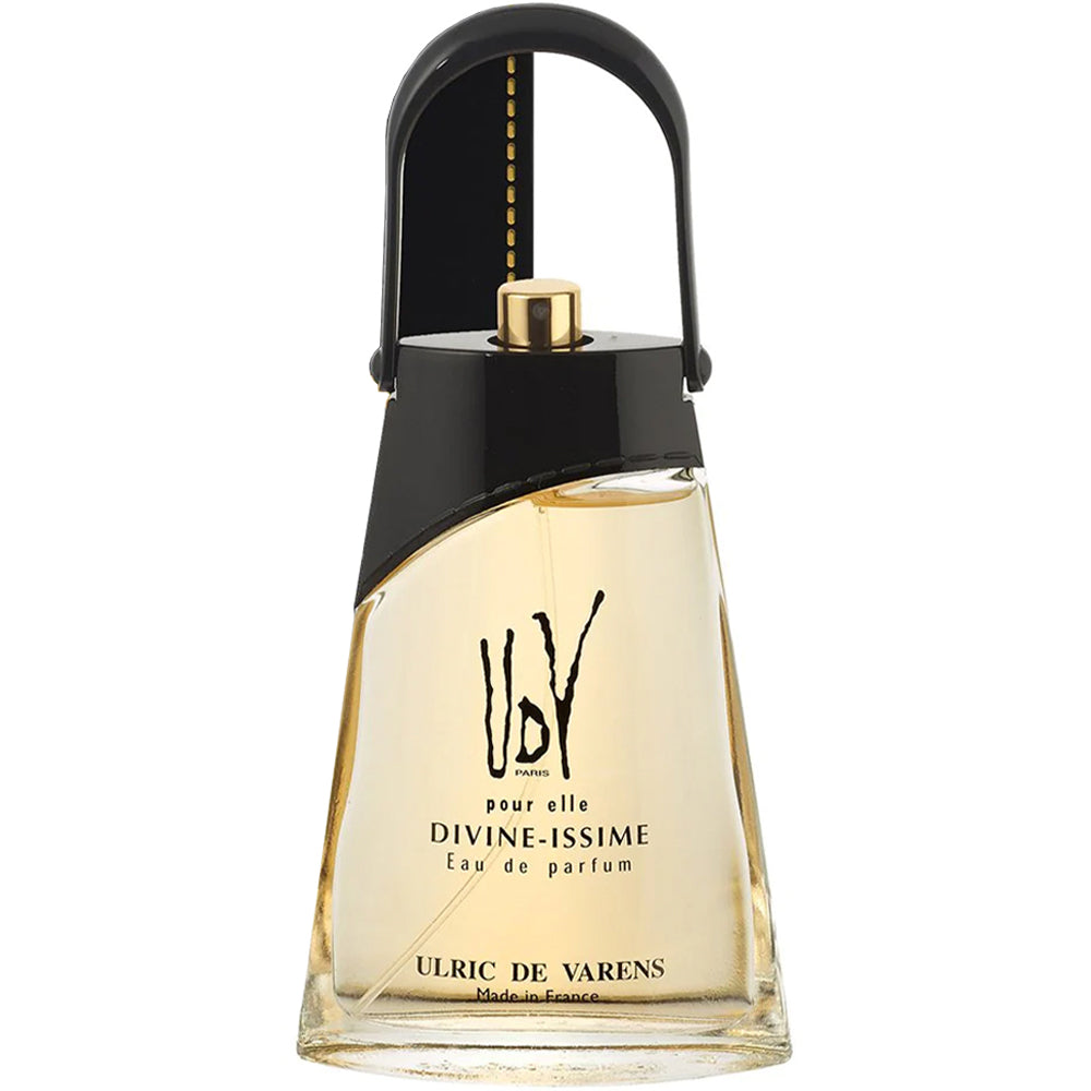 Ulric De Varens, UDV Divine Issime, Eau De Parfum, For Women, 75 ml - Feel You