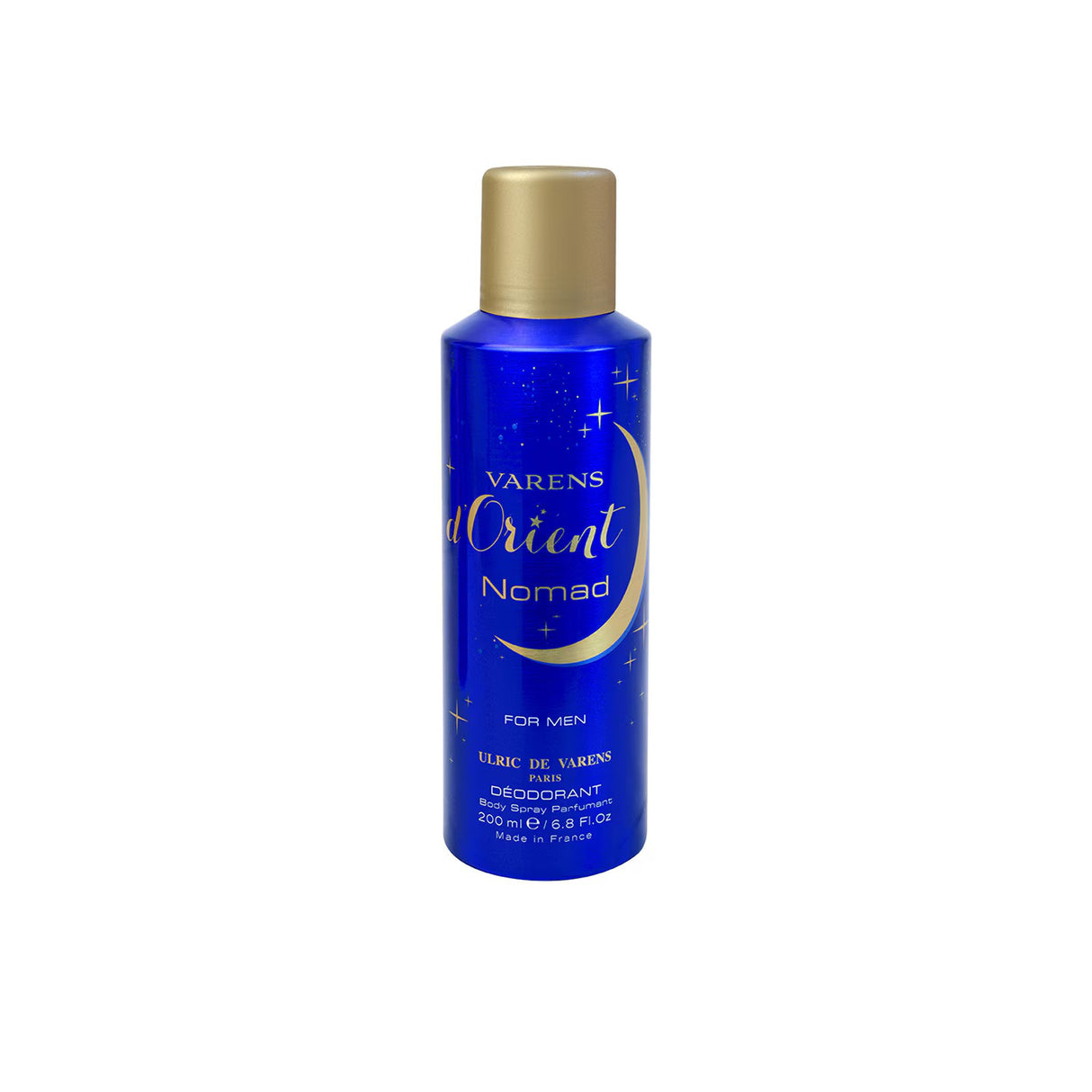 Ulric De Varens, Varens D'Orient Nomad, Scented Spray, For Men, 200 ml - Feel You