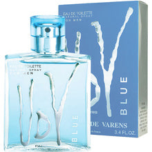 Ulric de Varens - Blue For Him EDT - 60ml - Feel You